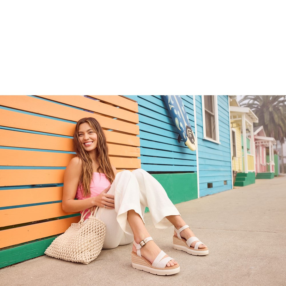 TOMS Darya Sandal