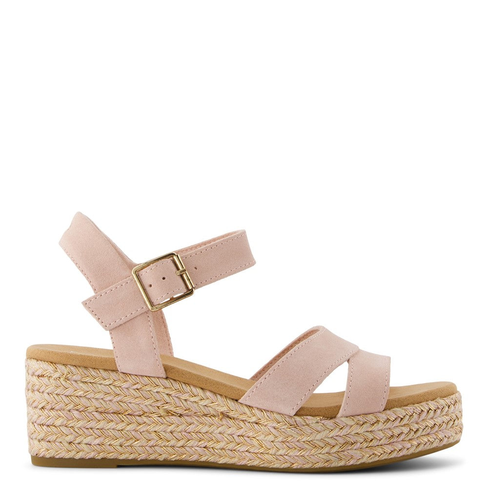 TOMS Audrey Wedge