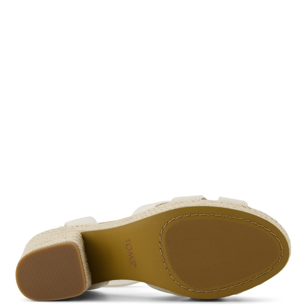 TOMS Majorca Strappy Sandal