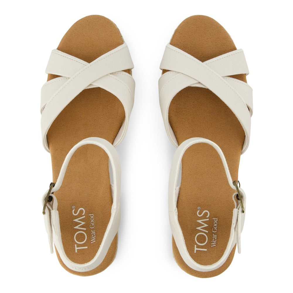 TOMS Majorca Strappy Sandal