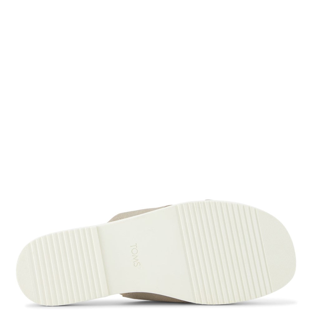 TOMS Mae Crossover Sandal