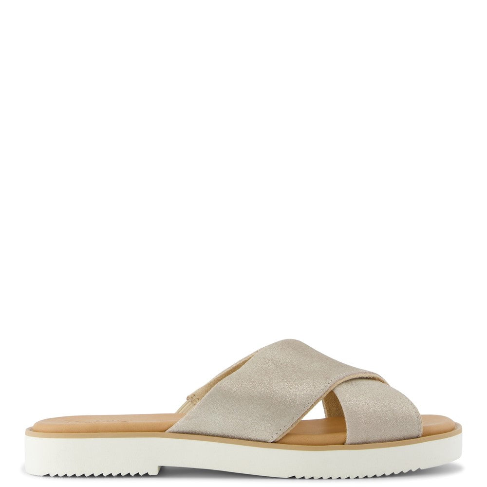 TOMS Mae Crossover Sandal