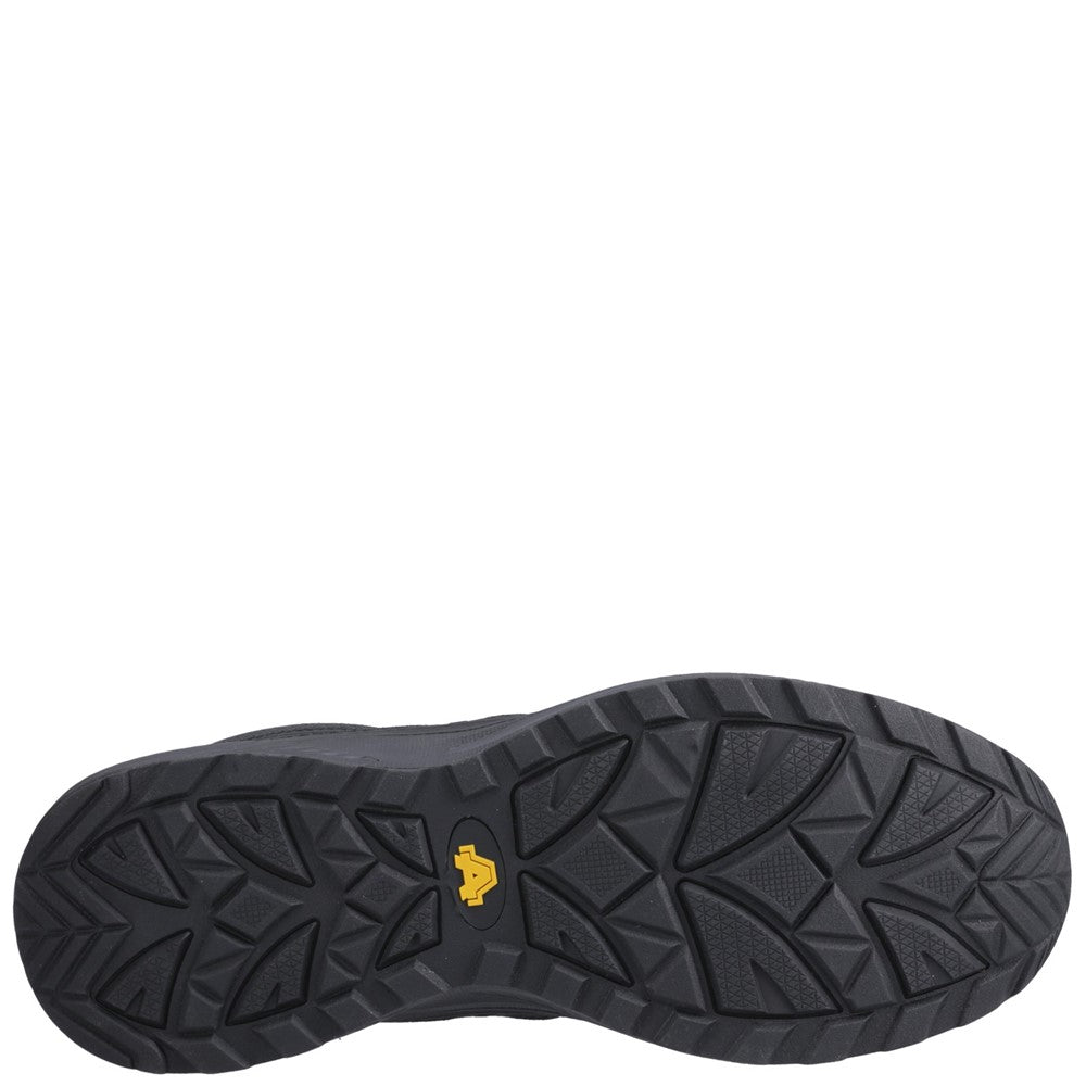 Amblers Safety Relay Safety Hiker