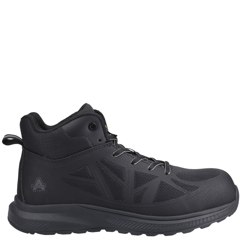 Amblers Safety Relay Safety Hiker