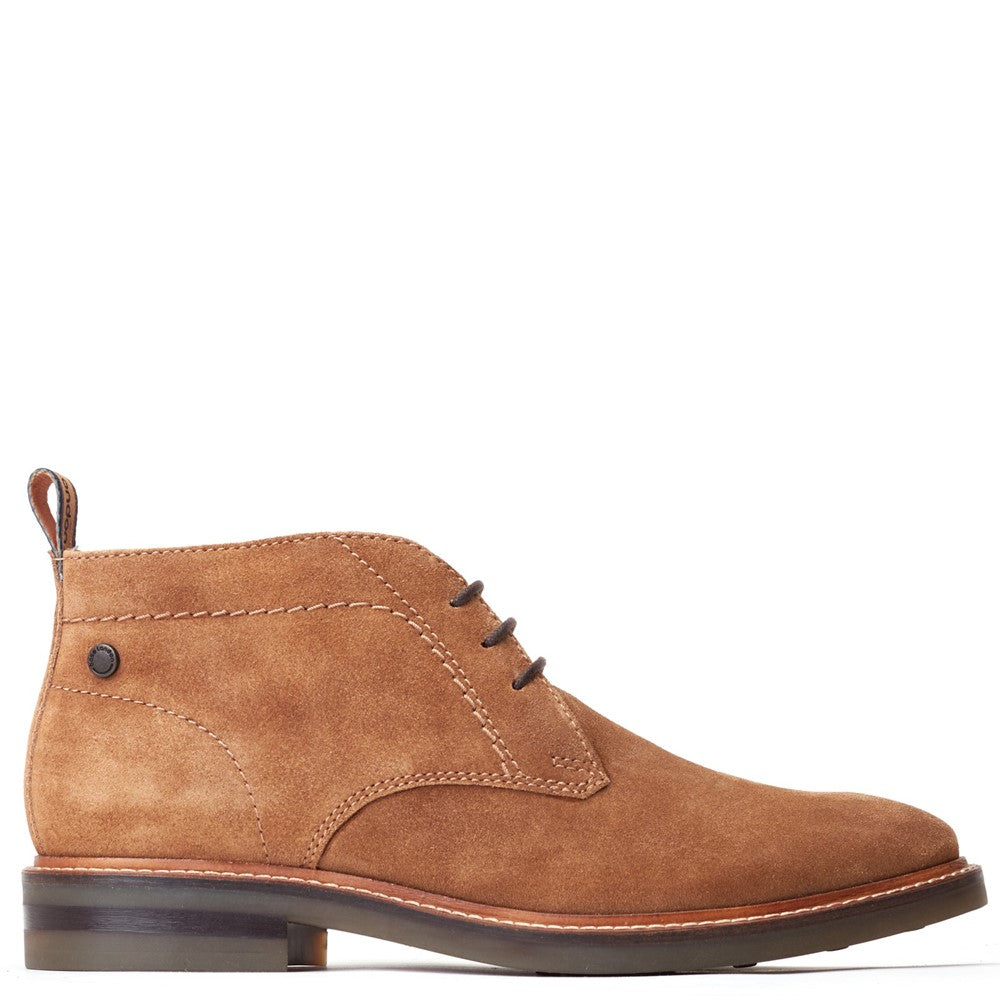 Base London Knebworth Chukka Boots