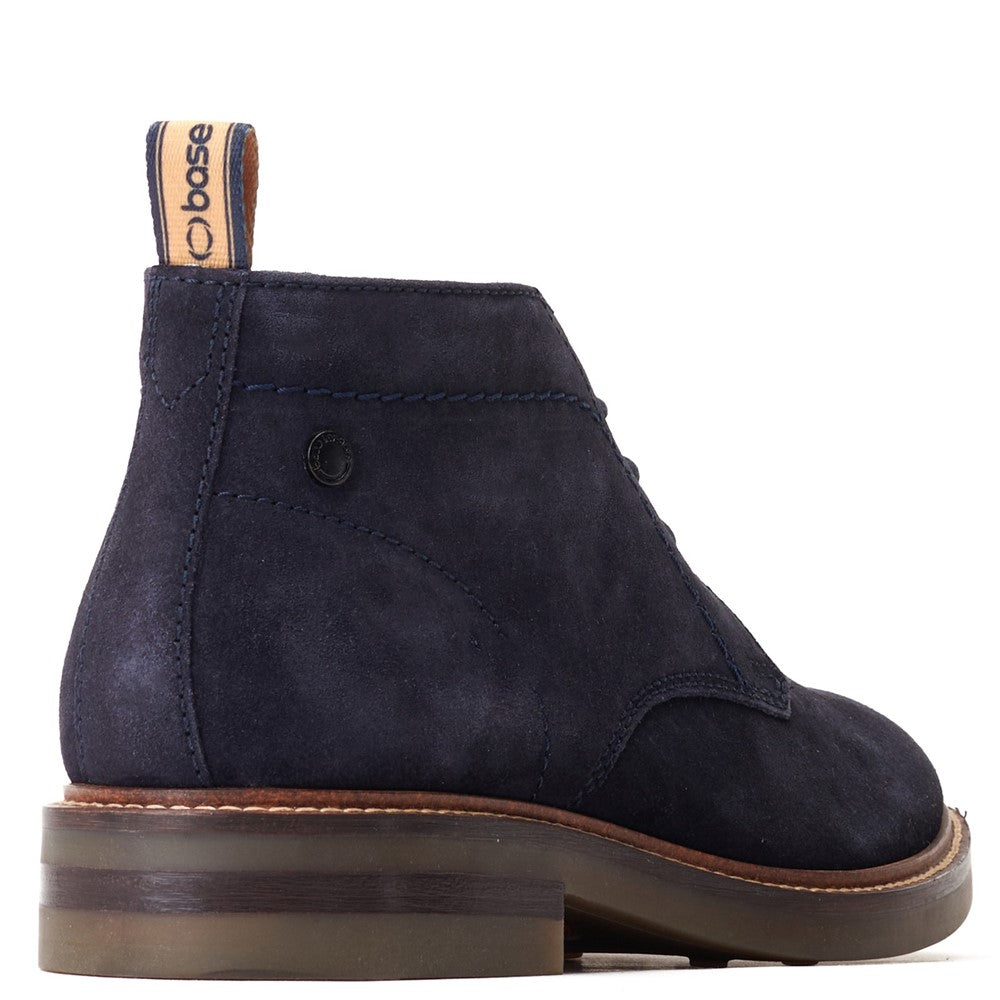 Base London Knebworth Chukka Boots