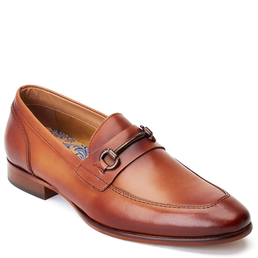Base London Russo Buckle Loafers