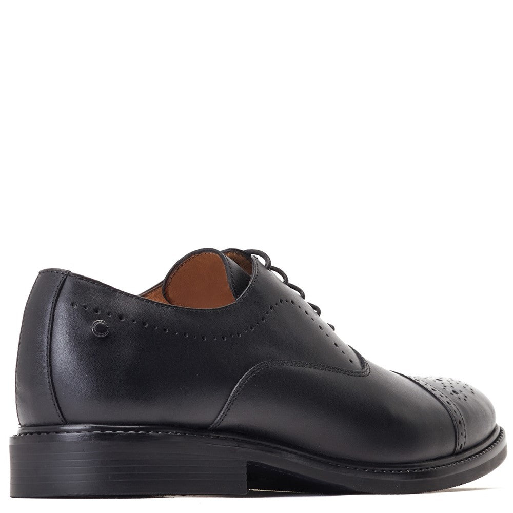 Base London Corbin Oxford Shoes