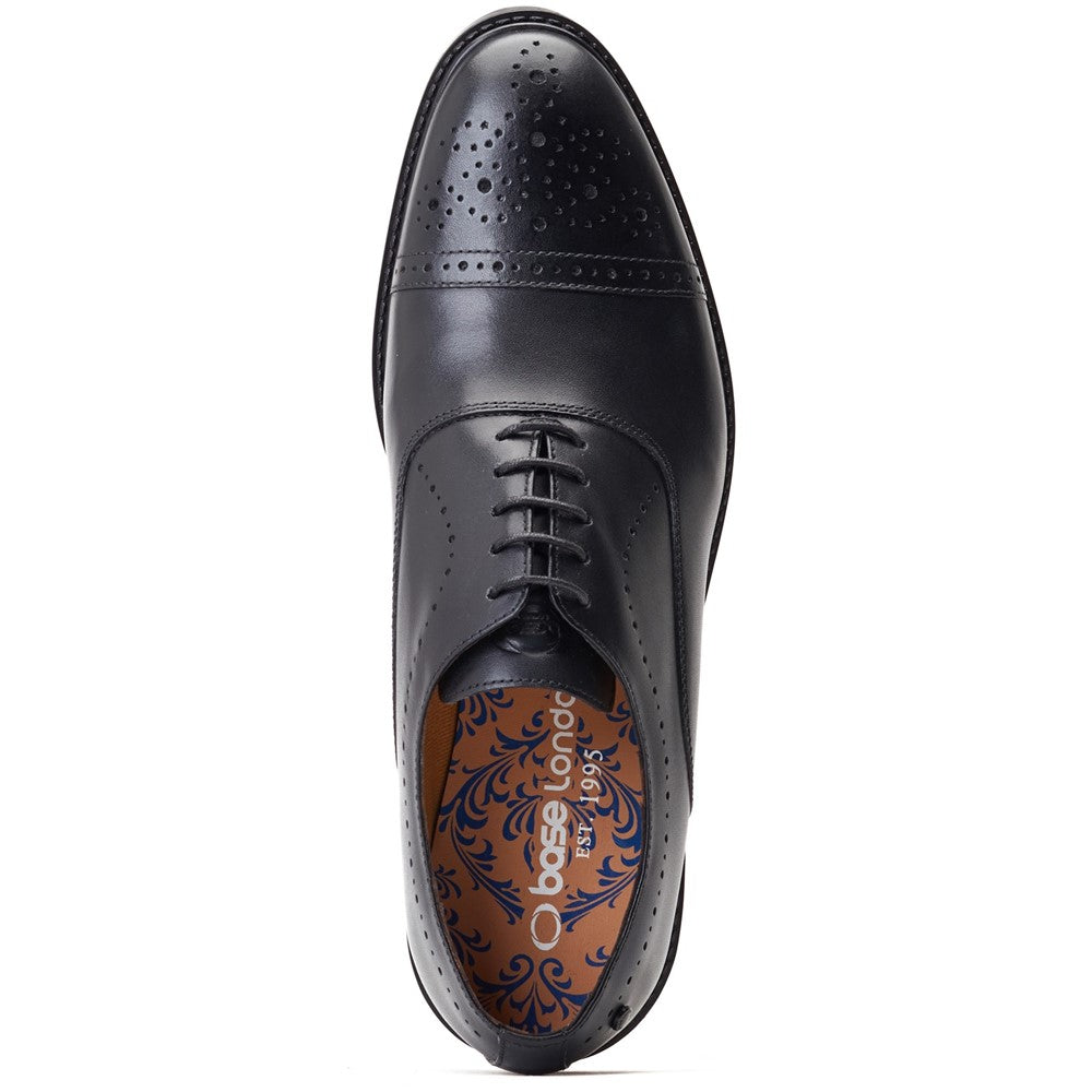 Base London Corbin Oxford Shoes