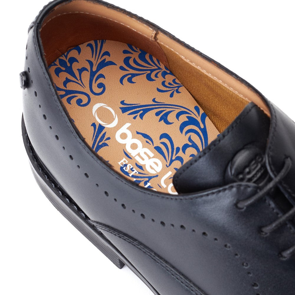 Base London Corbin Oxford Shoes