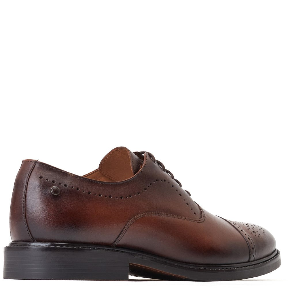 Base London Corbin Oxford Shoes