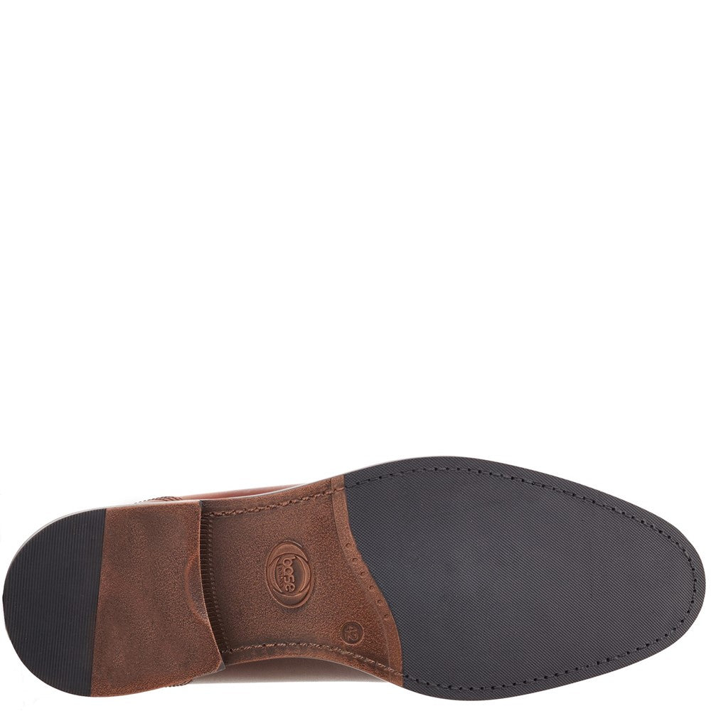 Base London Corbin Oxford Shoes