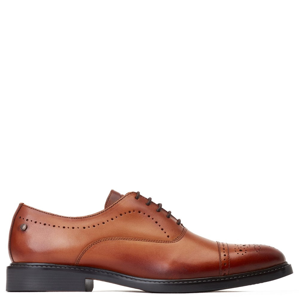Base London Corbin Oxford Shoes