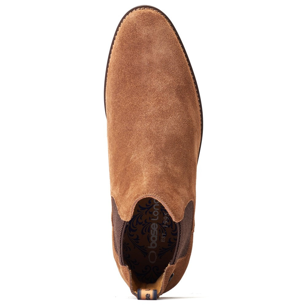 Base London Virgil Chelsea Boot
