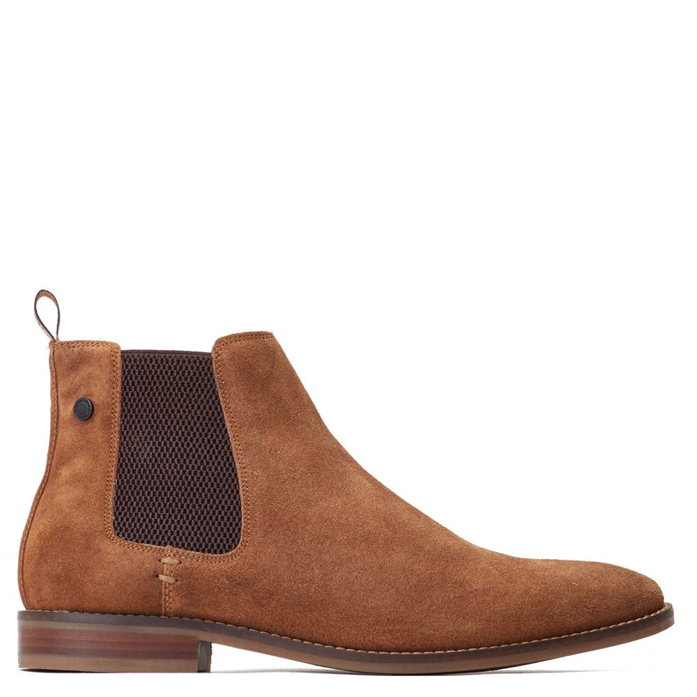 Base London Virgil Chelsea Boot