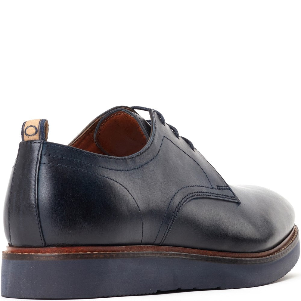 Base London Roly Derby Shoes