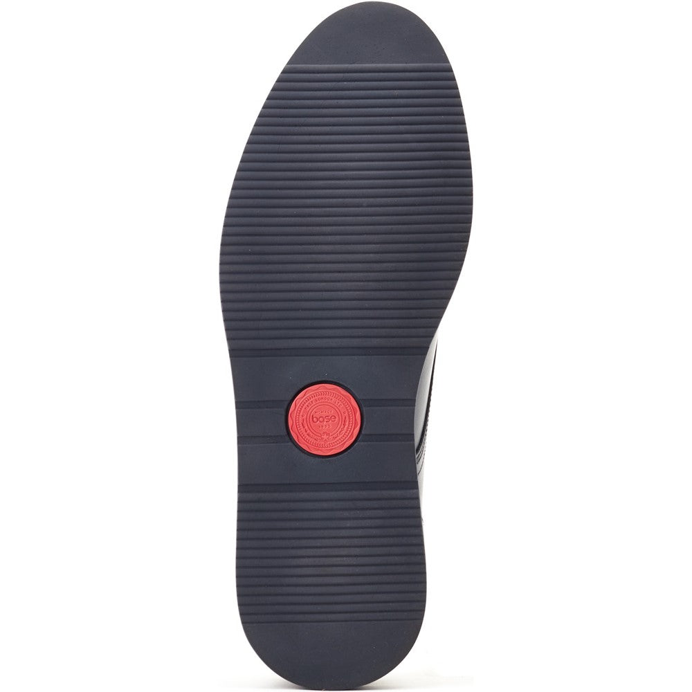 Base London Roly Derby Shoes