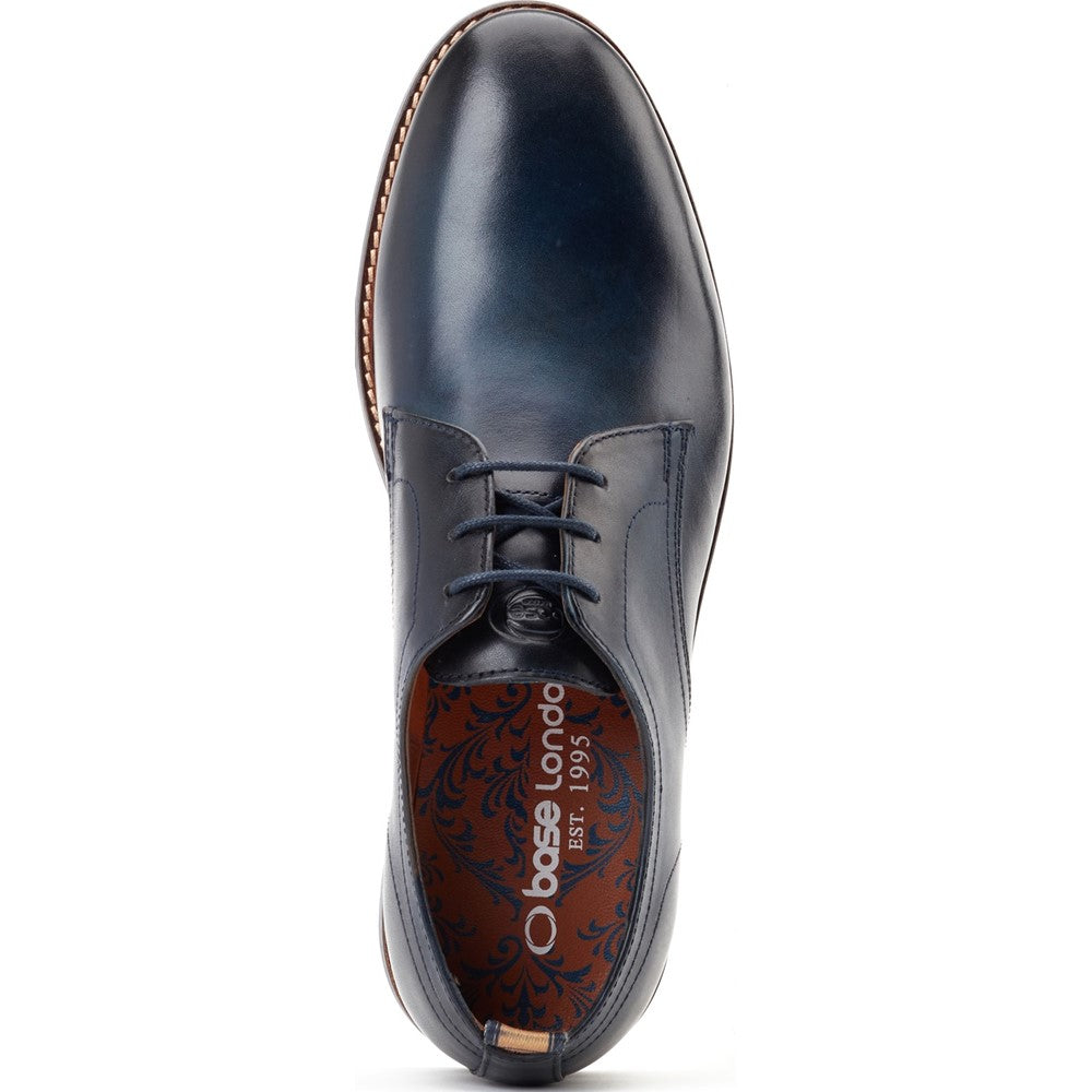 Base London Roly Derby Shoes