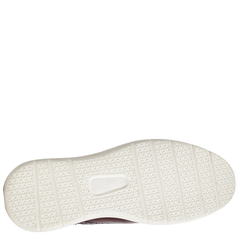 Base London Flight Brogue Shoes