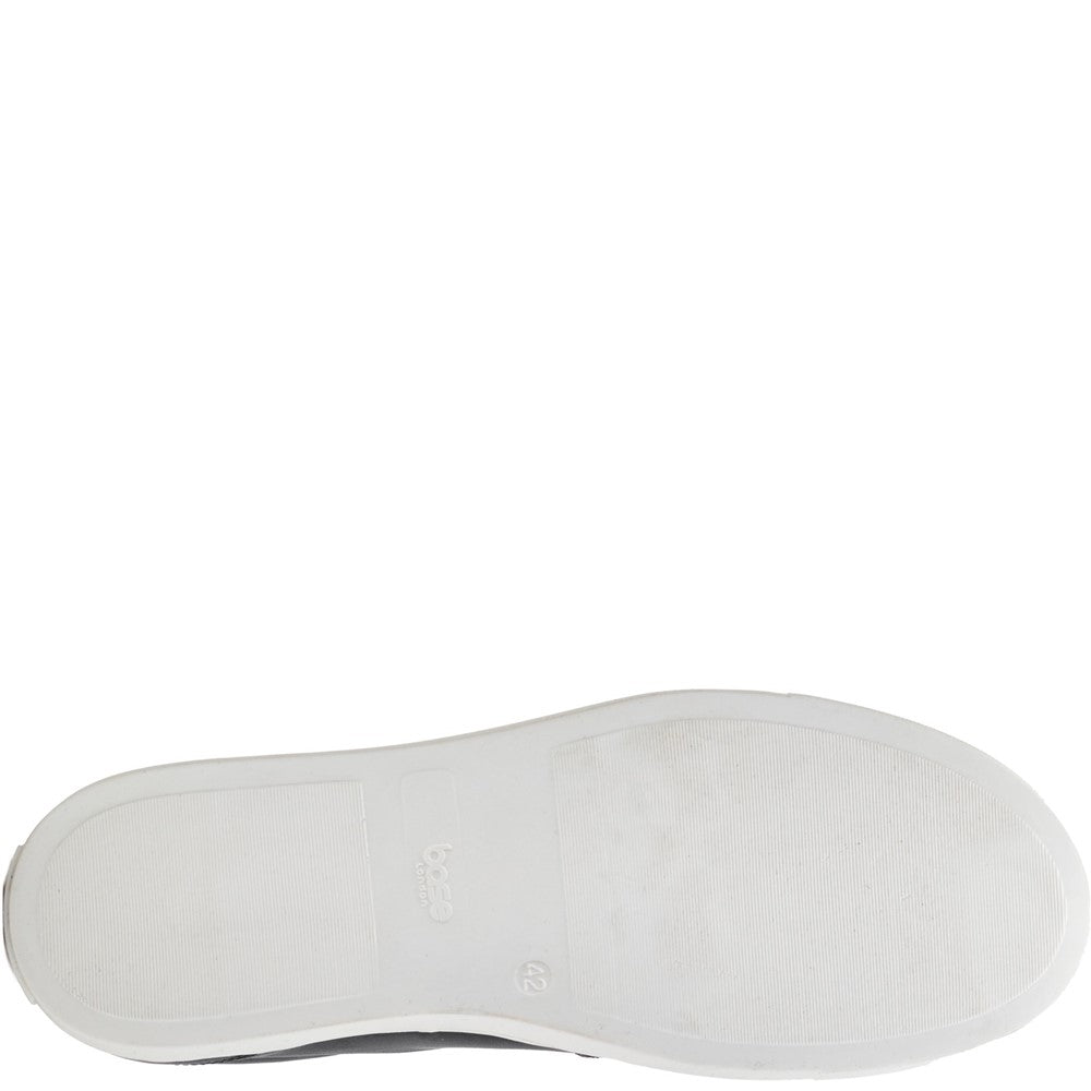 Base London Curtis Casual Sneaker