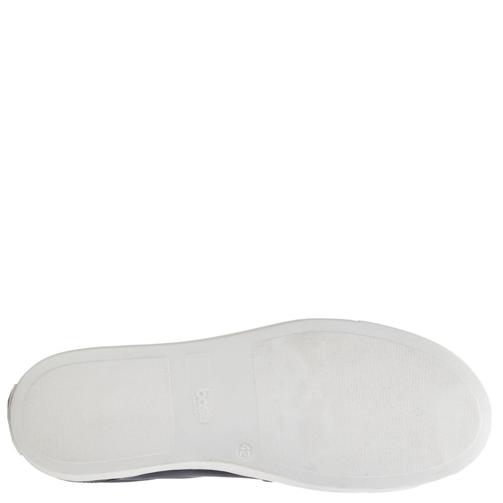 Base London Curtis Casual Sneaker