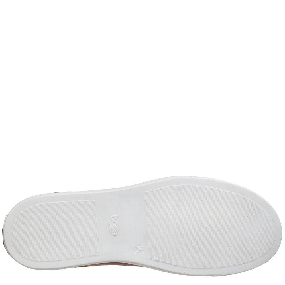 Base London Curtis Casual Sneaker