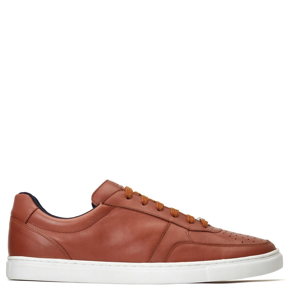 Base London Curtis Casual Sneaker