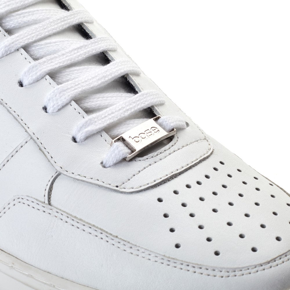 Base London Curtis Casual Sneaker