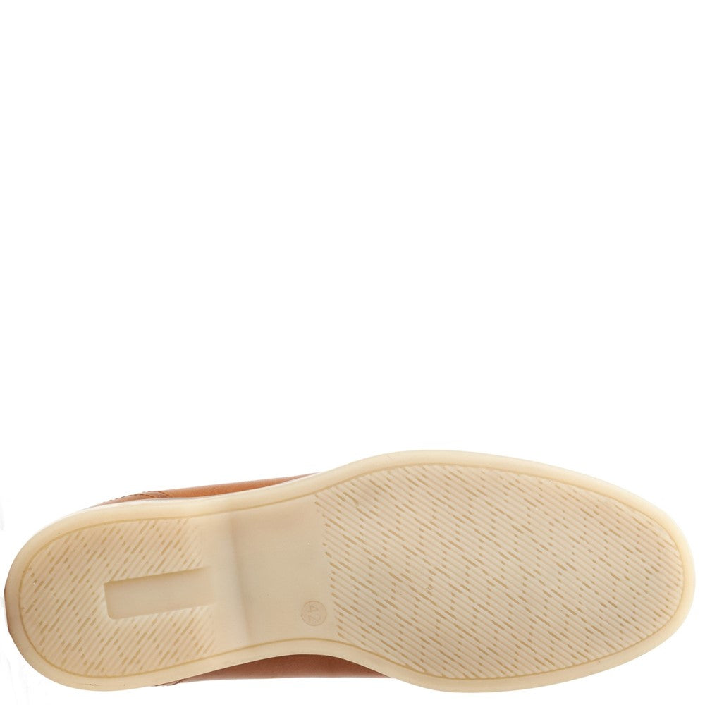 Base London Marlin Penny Loafer
