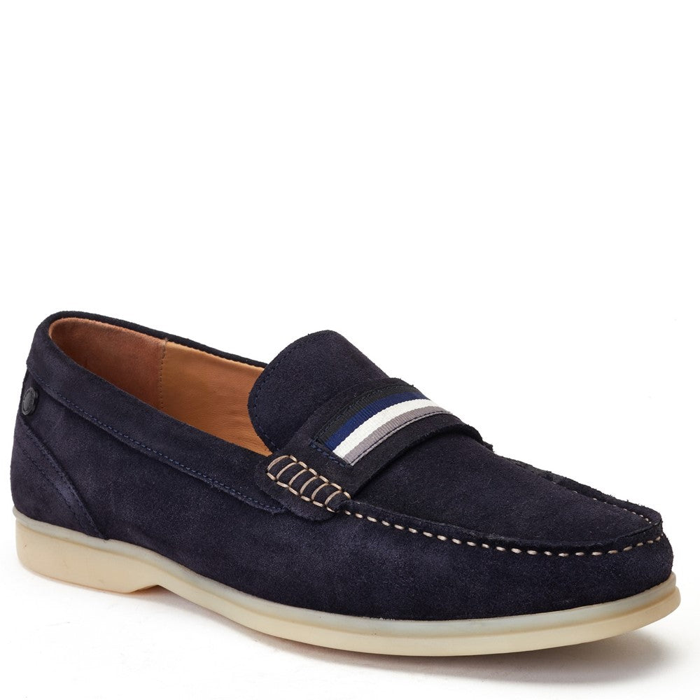 Base London Drum Loafer