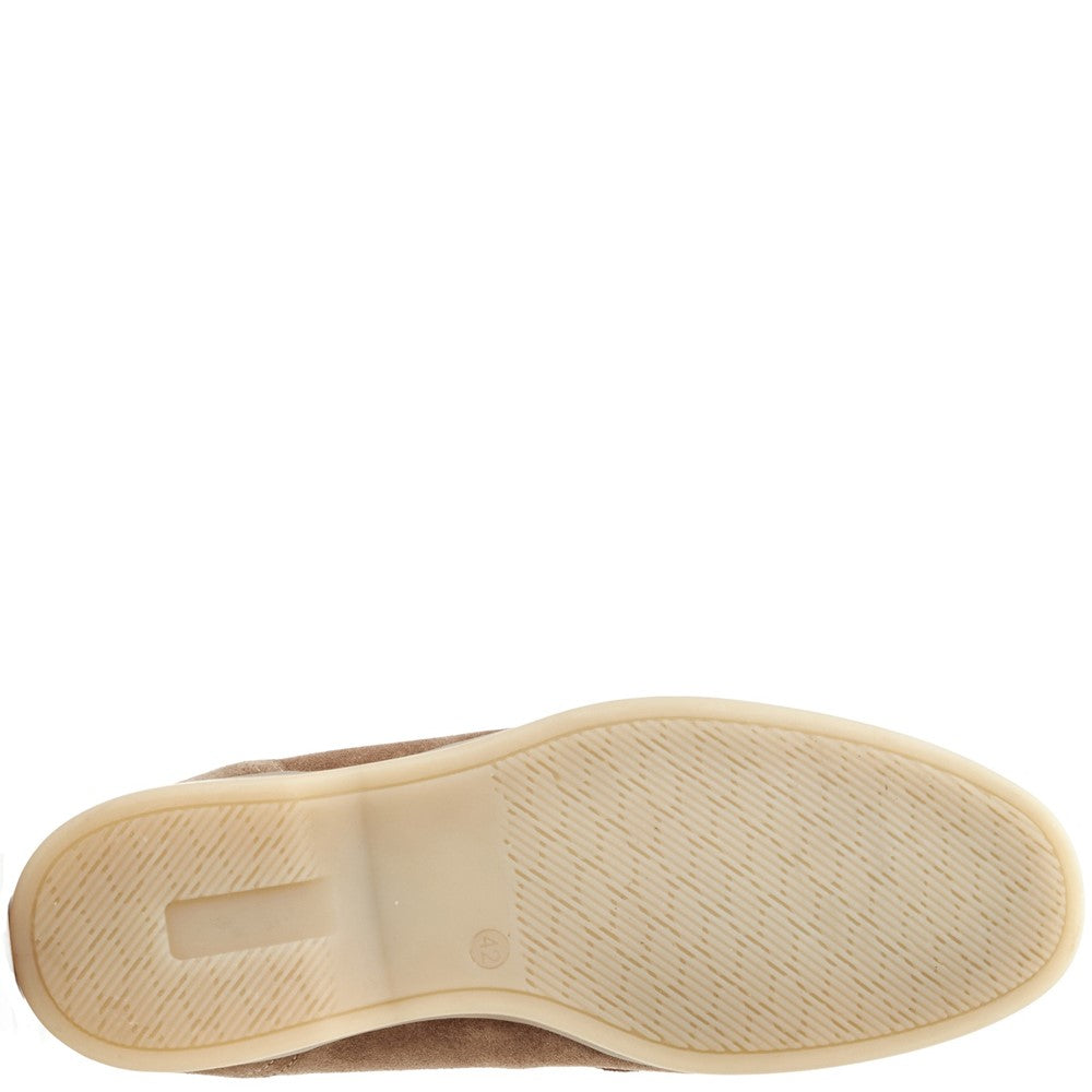 Base London Drum Loafer