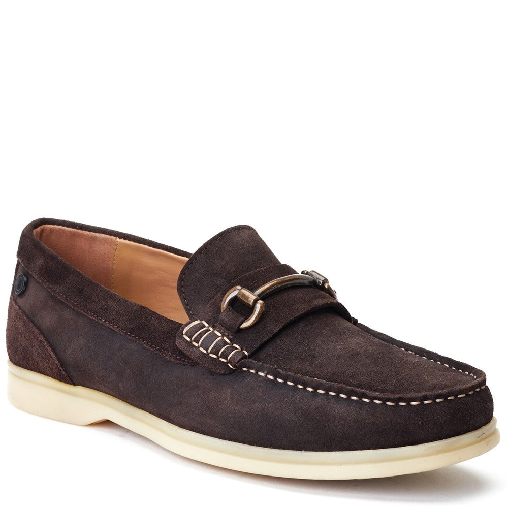 Base London Snapper Loafer