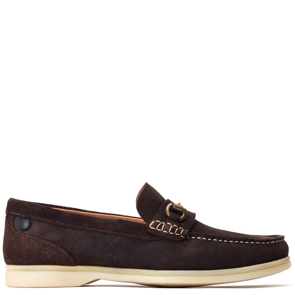 Base London Snapper Loafer