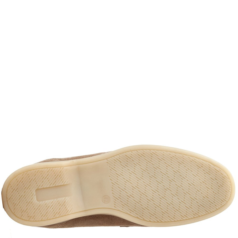 Base London Snapper Loafer