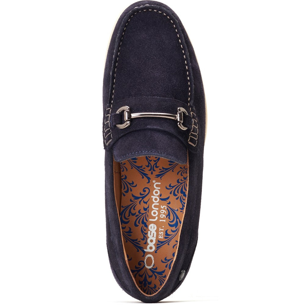 Base London Snapper Loafer