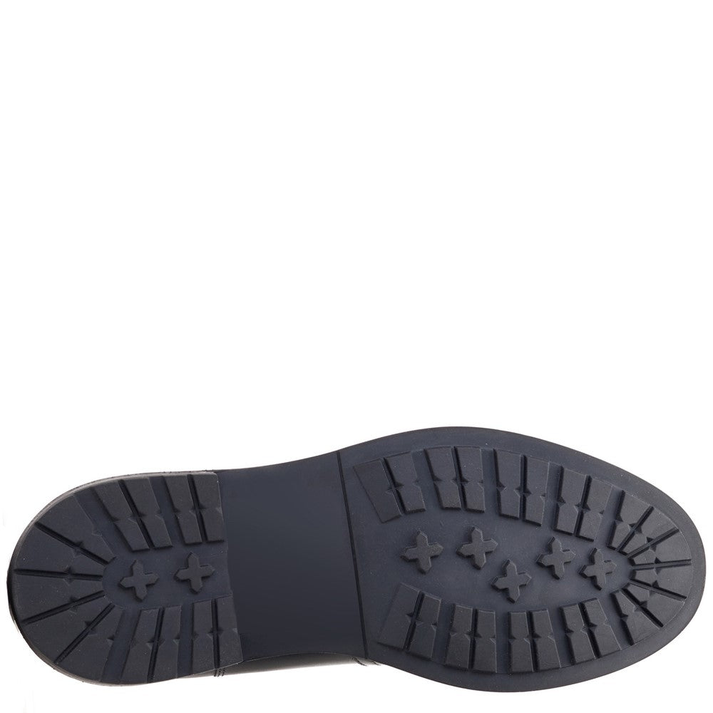 Base London Ivey Loafers