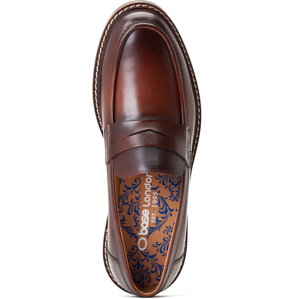 Base London Ivey Loafers