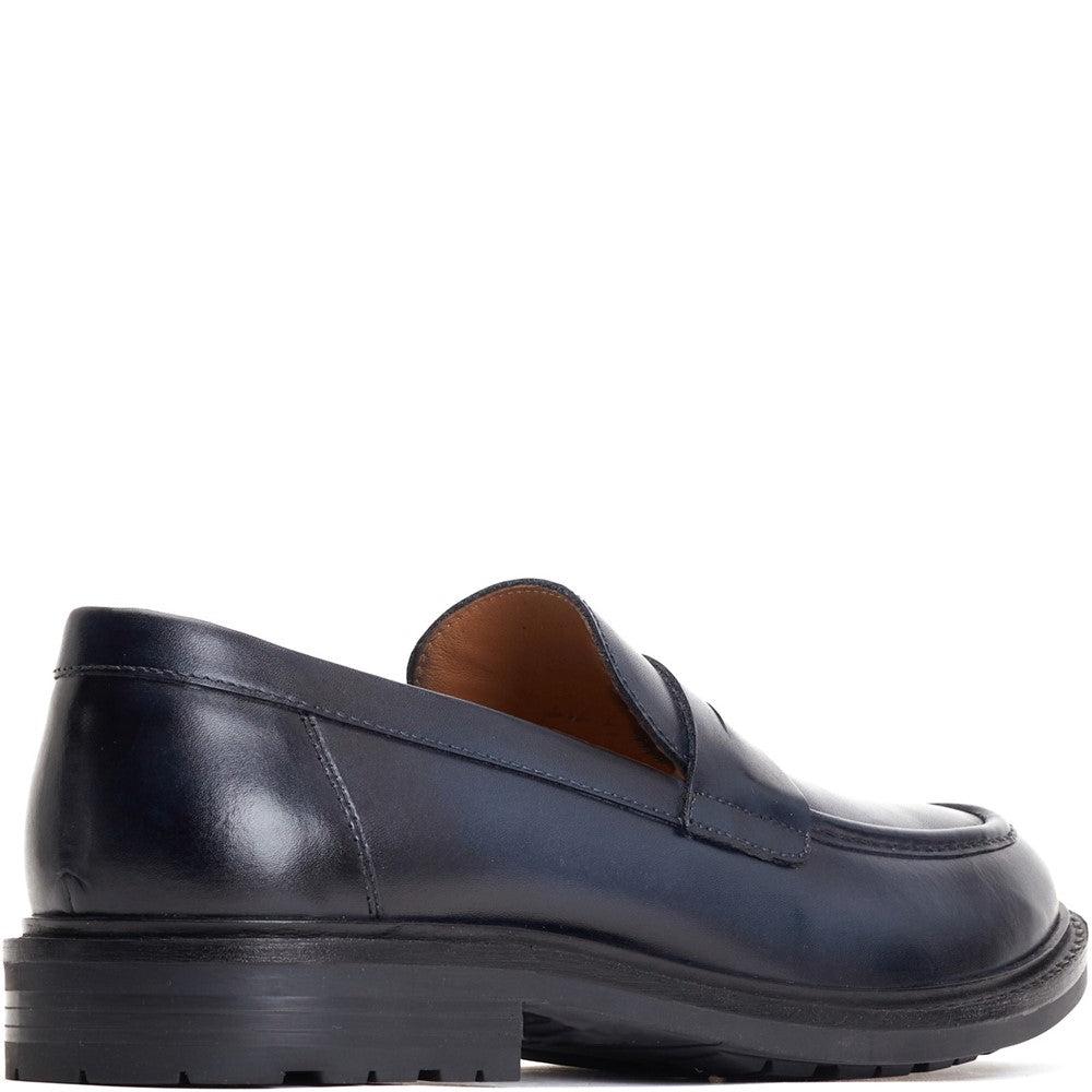 Base London Ivey Loafers