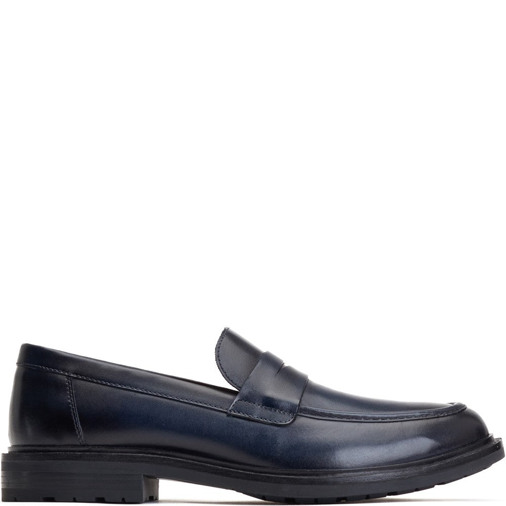 Base London Ivey Loafers