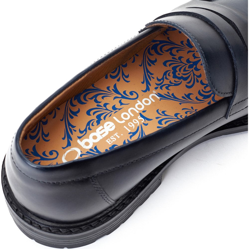 Base London Ivey Loafers