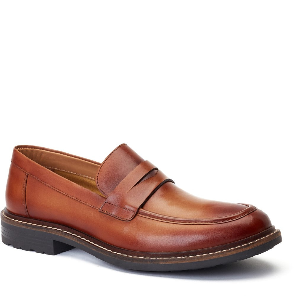 Base London Ivey Loafers