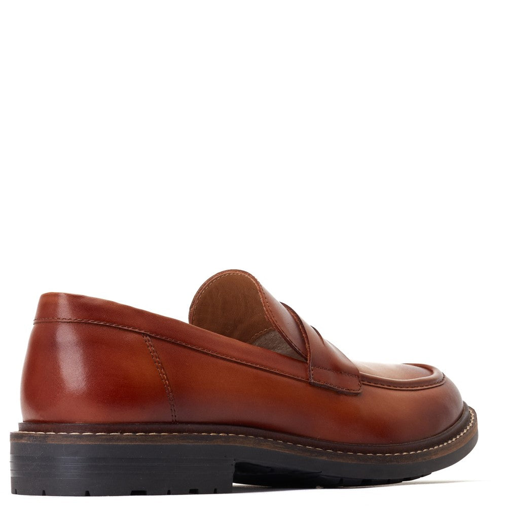 Base London Ivey Loafers