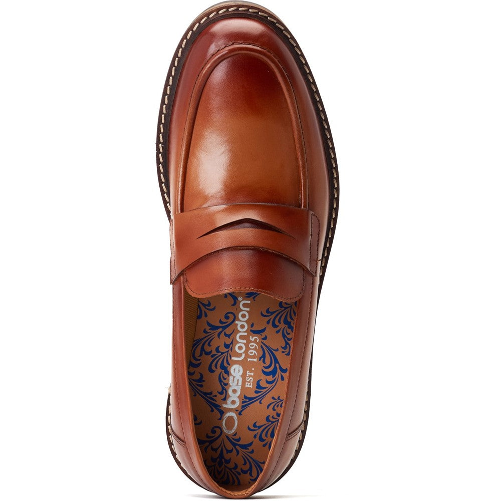 Base London Ivey Loafers