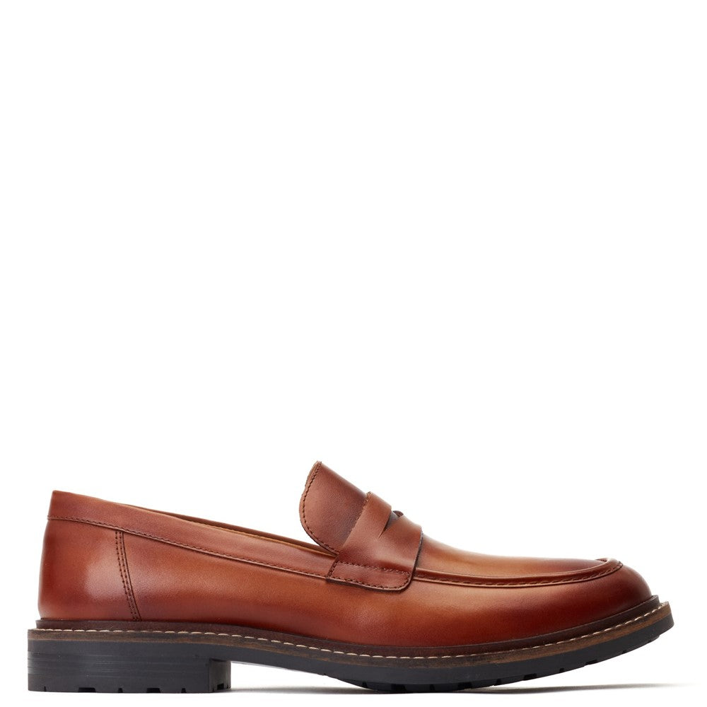 Base London Ivey Loafers