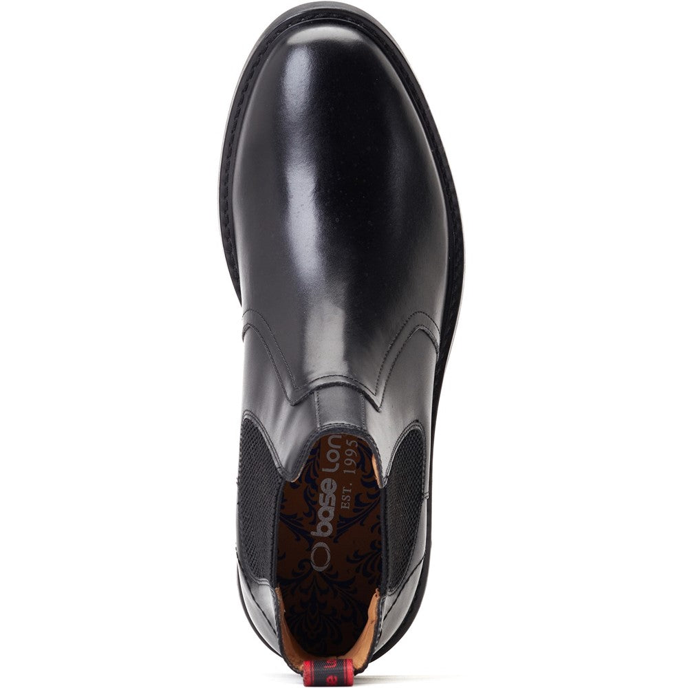 Base London Bloom Chelsea Boots