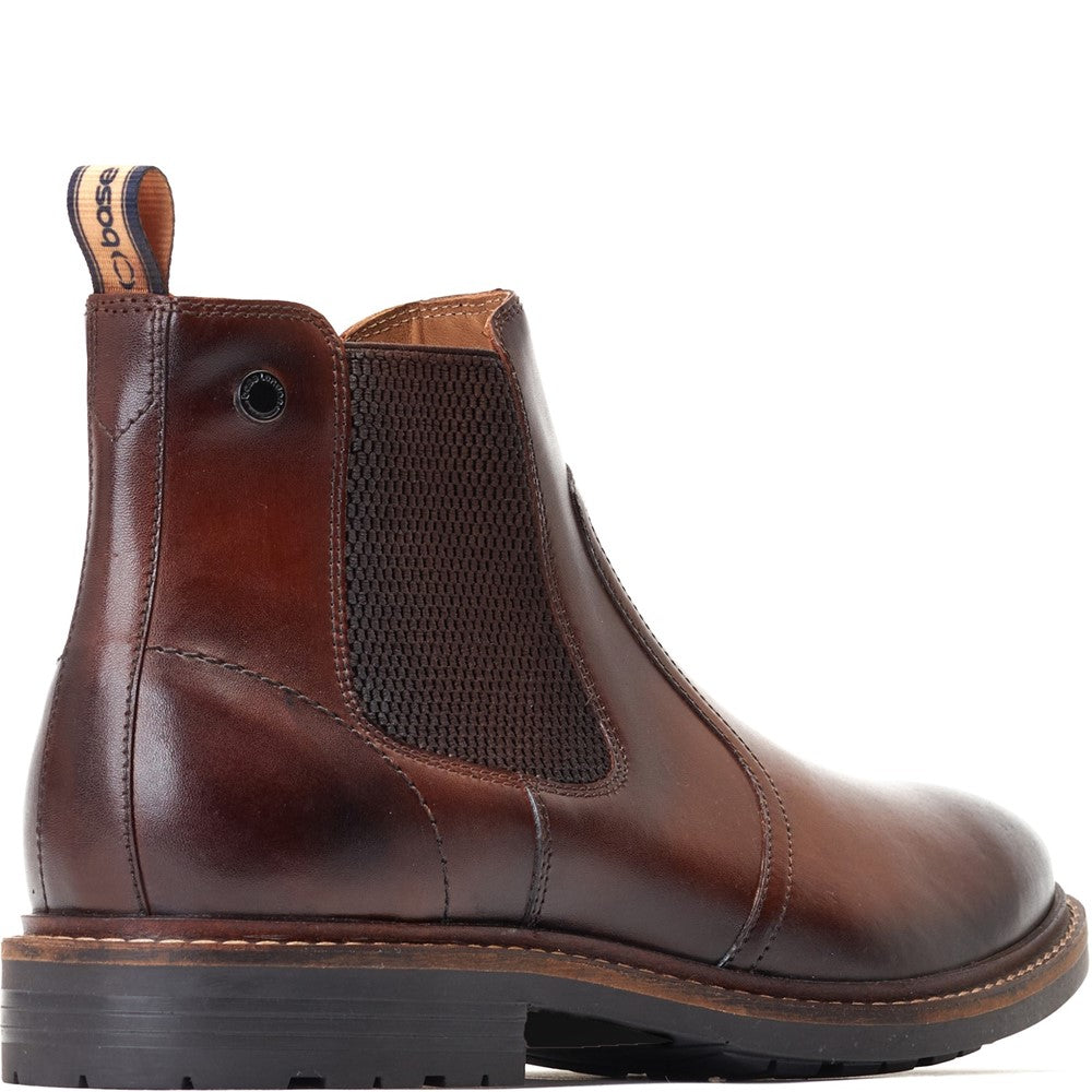 Base London Bloom Chelsea Boots