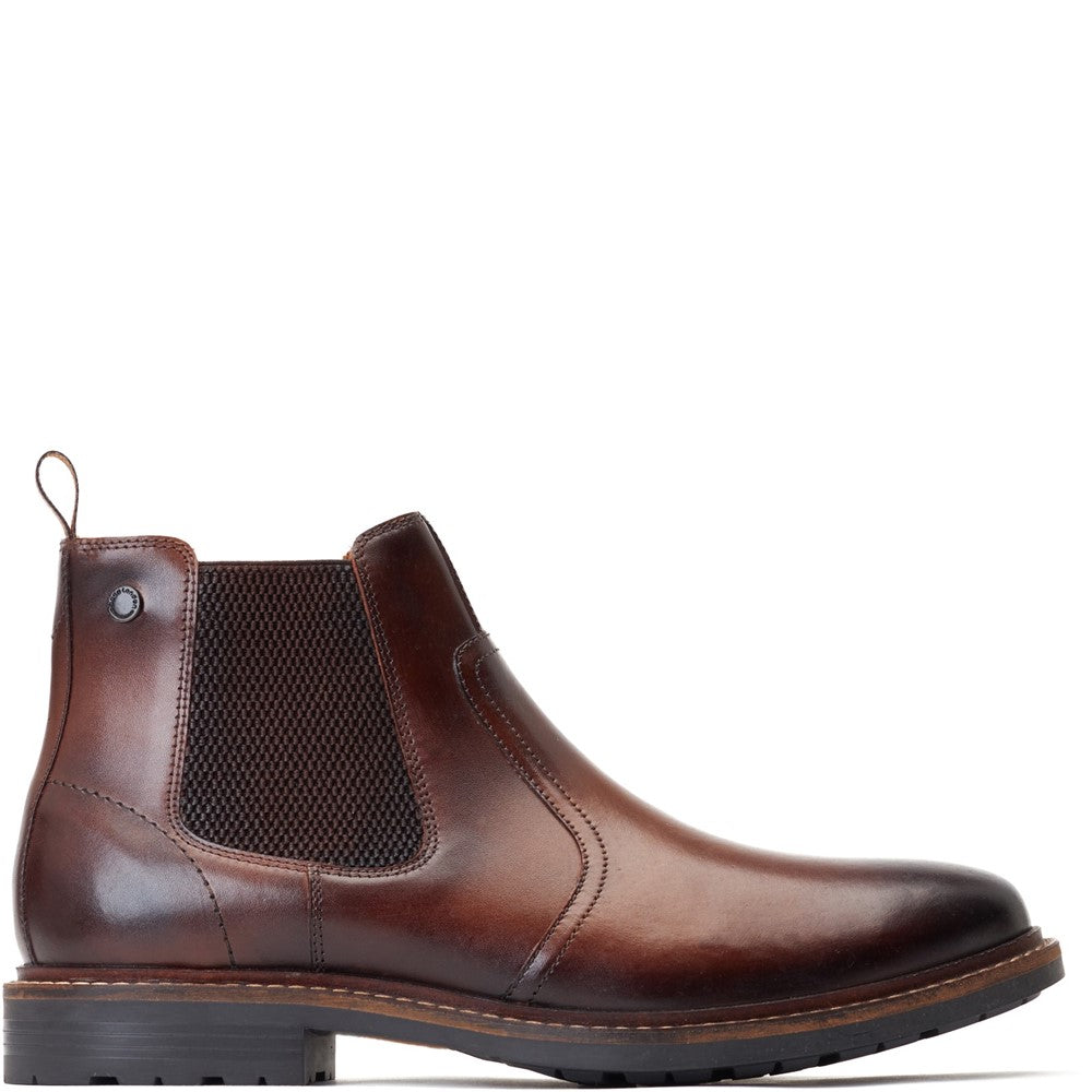 Base London Bloom Chelsea Boots