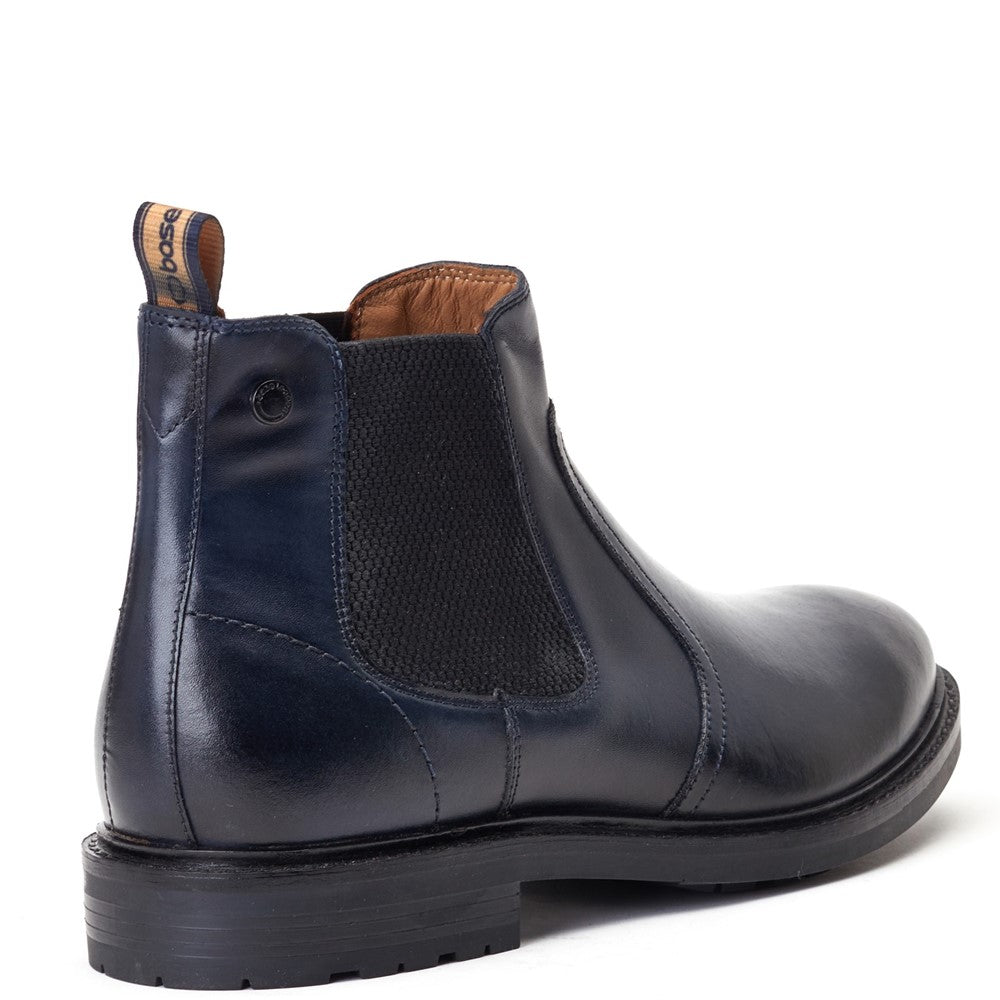 Base London Bloom Chelsea Boots