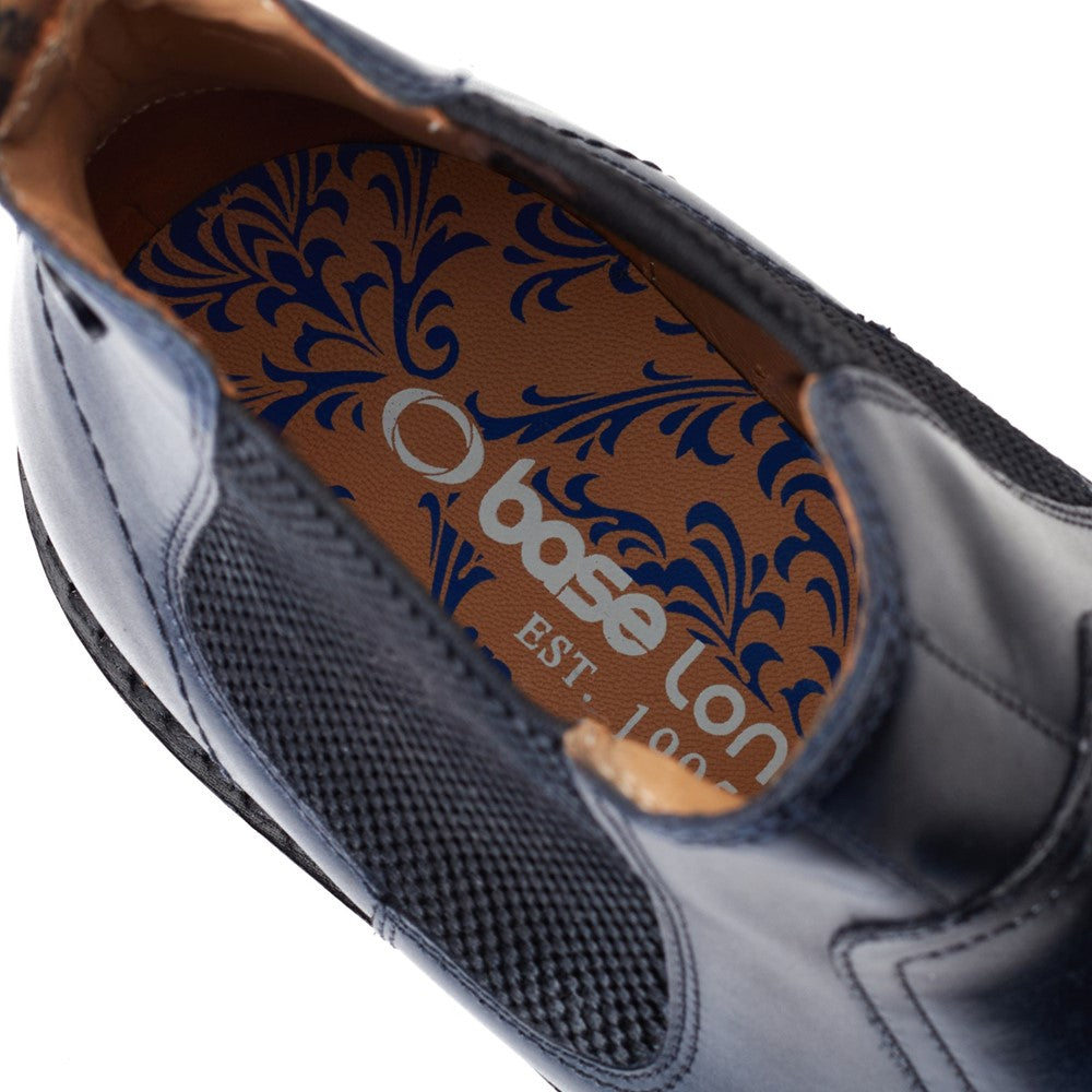 Base London Bloom Chelsea Boots