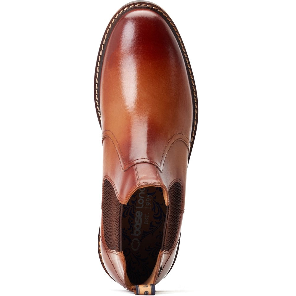 Base London Bloom Chelsea Boots